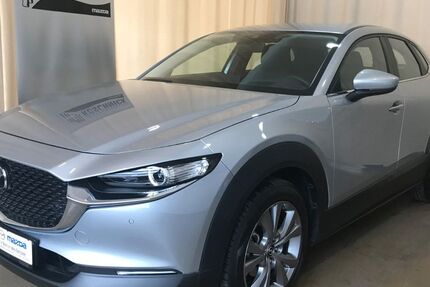 Mazda CX-30 32.787 km 21.900 &euro; Berlin 13088