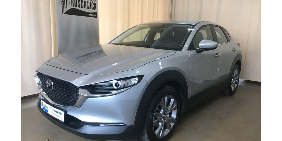 Mazda CX-30 32.787 km 21.900 &euro; Berlin 13088