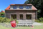 Einfamilienhaus Worpswede - 5 Zimmer, 144 m&sup2;, 519.000&euro; | Angebot:25742324