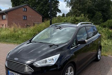 Ford C-Max 143.000 km 7.400 &euro; Neumünster 24536