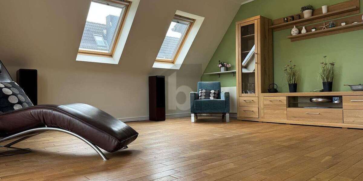 Etagenwohnung Timmendorfer Strand - 3 Zimmer, 77 m&sup2;, 455.000&euro; | Angebot:26801497