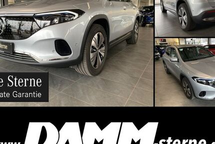 Mercedes-Benz EQA 10.742 km 36.669 &euro; Hofgeismar (bei Kassel) 34369