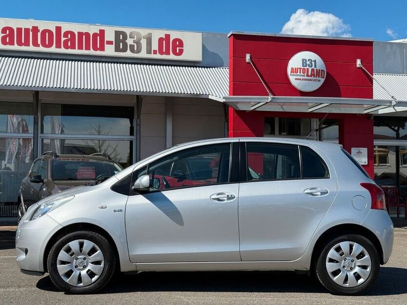 Yaris