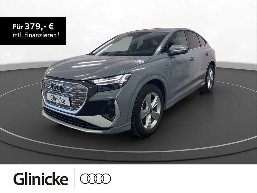 Q4 e-tron