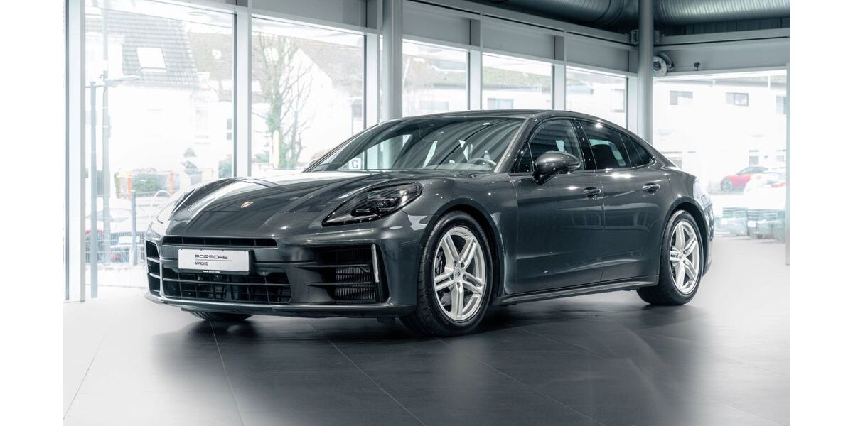Porsche Panamera 21.930 km 91.900 &euro; Hofheim 65719