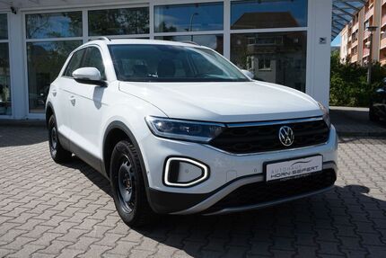 VW T-Roc 60.000 km 19.950 &euro; Weißwasser 02943