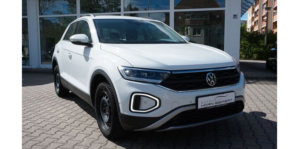 VW T-Roc 60.000 km 19.950 &euro; Weißwasser 02943