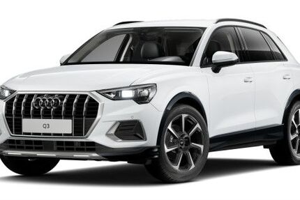Audi Q3 8.210 km 36.330 &euro; Frankfurt am Main 60314