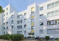 Wohnung zum Mieten in Bonn 308,28 € 44.05 m²
