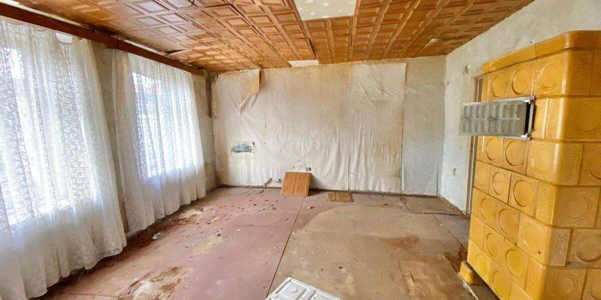 Mehrfamilienhaus, Wohnhaus Gnoien - 7 Zimmer, 109 m&sup2;, 19.900&euro; | Angebot:26128155