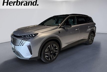 Peugeot 5008 4.823 km 40.990 &euro; Neuss 41460