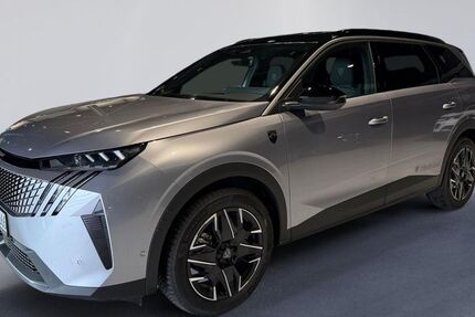 Peugeot 5008 7.801 km 40.990 &euro; Neuss 41460