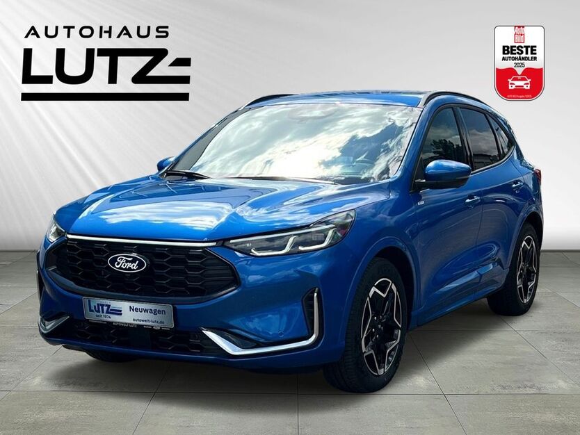 Ford Kuga 10.900 km 41.990 € Fürstenfeldbruck 82256