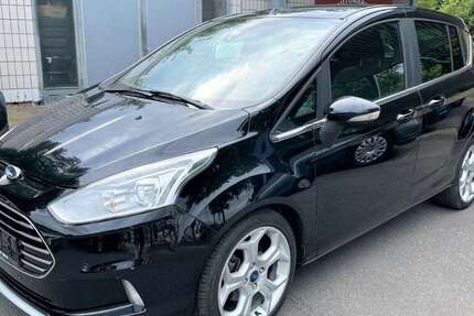 Ford B-Max 74.678 km 11.590 € Königslutter 38154