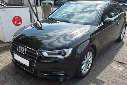 Audi A3 41.000 km 14.000 &euro; Berlin 12489