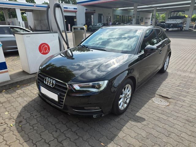 Audi A3 41.000 km 14.000 &euro; Berlin 12489
