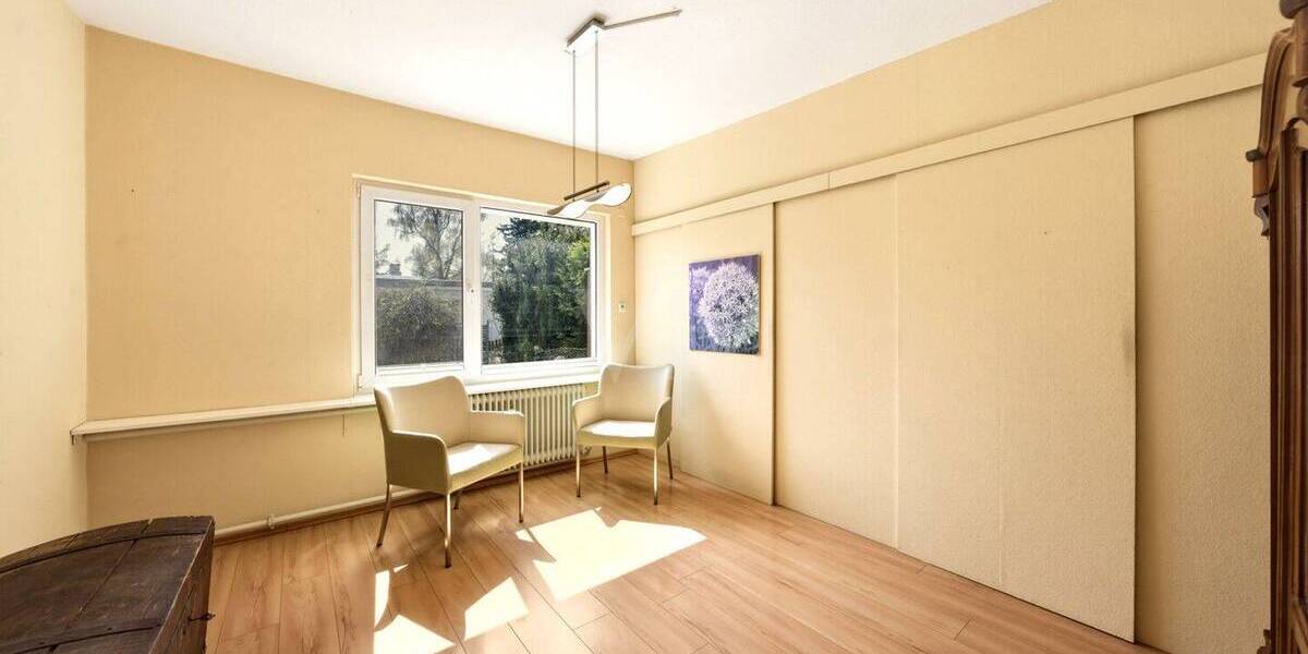 Reihenmittelhaus Berlin Lankwitz - 3 Zimmer, 82 m&sup2;, 425.000&euro; | Angebot:26276100