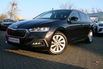 Skoda Octavia 2.0TDI Selection LED Tempomat Spurhalteass 56.838 km 25.980 &euro; Falkensee 14612