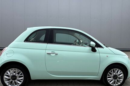 Fiat 500 149.998 km 4.999 &euro; Norderstedt 22844