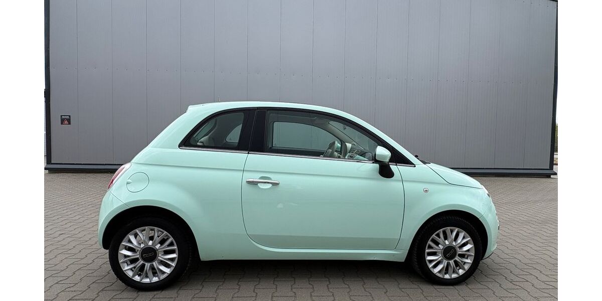 Fiat 500 149.998 km 5.300 &euro; Norderstedt 22844