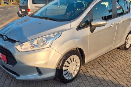 Ford B-Max 105.600 km 3.990 &euro; Essen 45139
