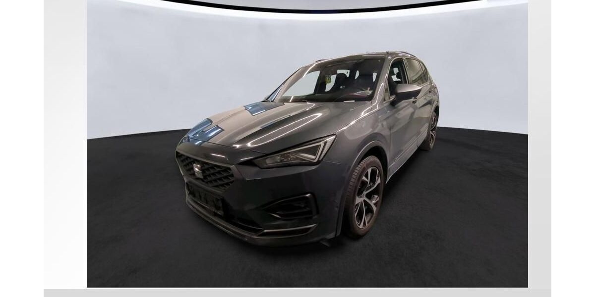 Seat Tarraco 149.545 km 24.990 &euro; Köthen 06366