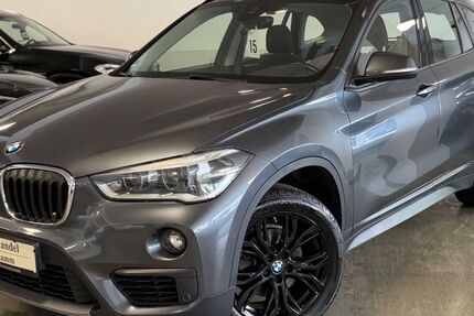 BMW X1 82.004 km 17.990 &euro; Heusenstamm 63150
