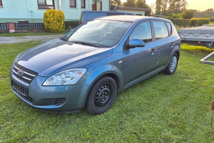 Kia ceed / Ceed 145.000 km 1.800 &euro; Rheinau 77866