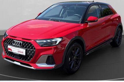 Audi A1 4.250 km 26.890 &euro; Euskirchen 53879