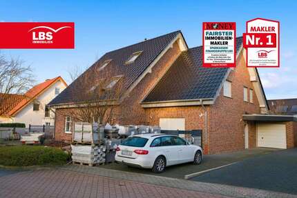 Haus zum Kaufen in Geseke 579.000 € 255 m² 12 zimmer