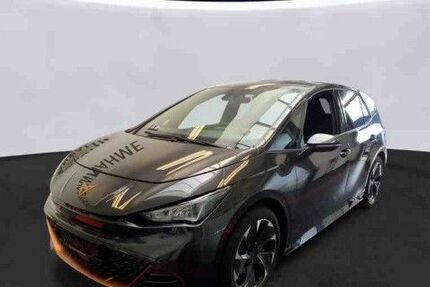 Cupra Born 34.030 km 27.290 &euro; Rendsburg 24768