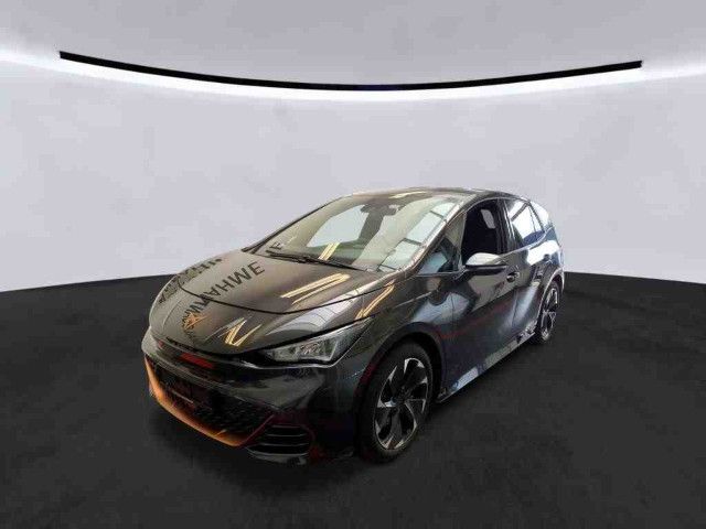 Cupra Born 34.030 km 27.290 &euro; Rendsburg 24768