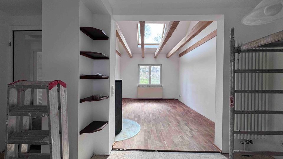 Einfamilienhaus Bad Liebenstein - 244.000&euro; | Angebot:25993740