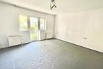 Schön geschnittene, sonnige 2-Zimmer-Wohnung in Homburg-Erbach zimmer