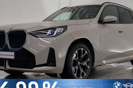 BMW X3 14.354 km 53.868 &euro; Würzburg 97076