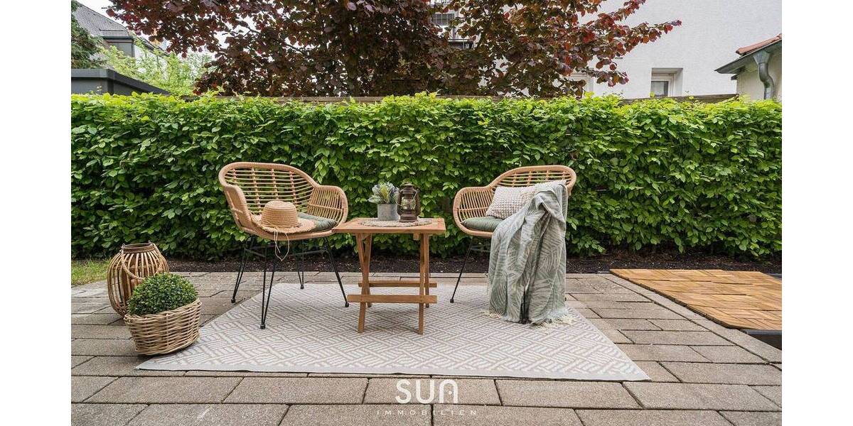 Etagenwohnung Ulm Weststadt - 4 Zimmer, 80 m&sup2;, 360.000&euro; | Angebot:26686045