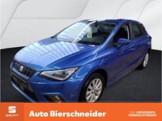 Seat Ibiza 12.450 km 19.750 &euro; Donauwörth 86609