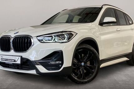 BMW X1 61.000 km 23.800 &euro; Merchweiler 66589
