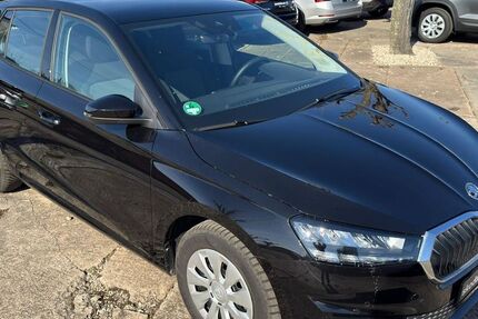 Skoda Fabia 15.913 km 19.999 &euro; Erfurt 99086