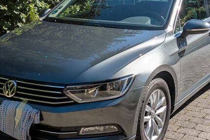 VW Passat 119.000 km 10.800 &euro; Giggenhausen 85376