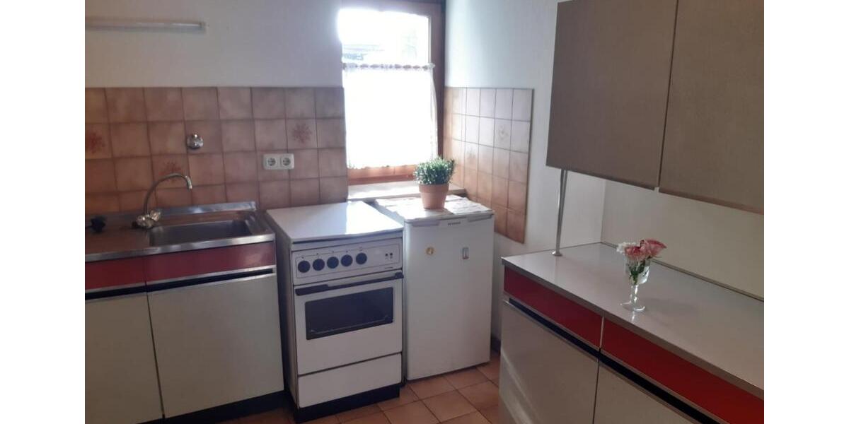 Gemütliche Wohnung inmitten schöner Natur im Oberallgäu 1 zimmer