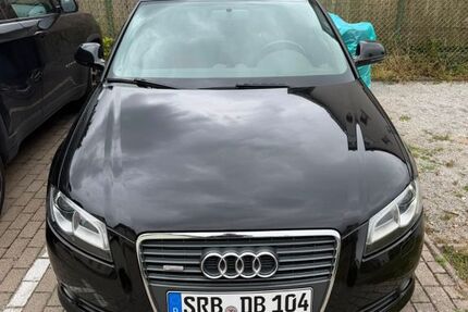 Audi A3 136.197 km 5.500 &euro; Strausberg 15344