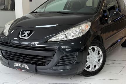 Peugeot 207 109.521 km 2.975 &euro; Sinzig 53489