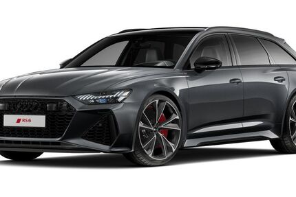 Audi RS6 18.458 km 128.980 &euro; Mönchengladbach 41066