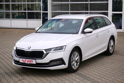 Skoda Octavia 69.816 km 23.950 &euro; Eisenhüttenstadt 15890