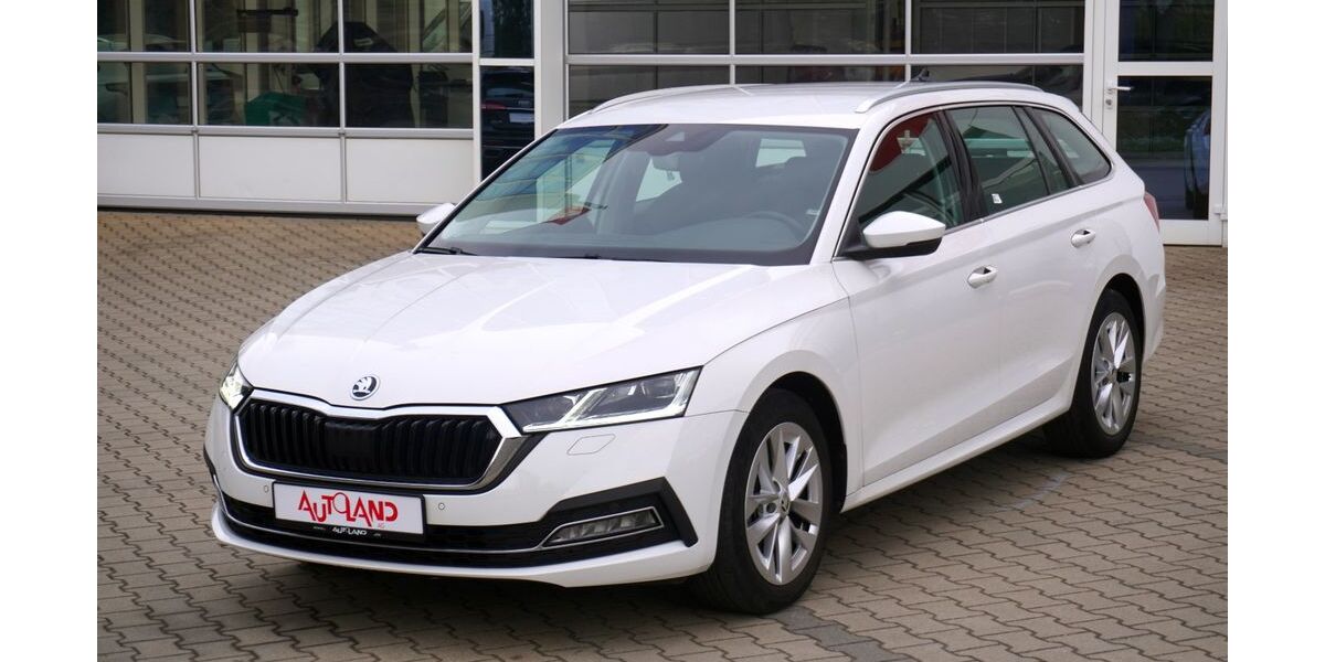 Skoda Octavia 69.816 km 23.950 &euro; Eisenhüttenstadt 15890