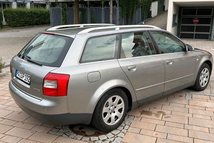 Audi A4 285.000 km 3.900 &euro; wörthsee 82237