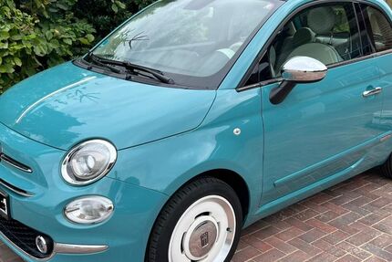 Fiat 500 26.191 km 10.990 &euro; Seeth-Ekholt 25337