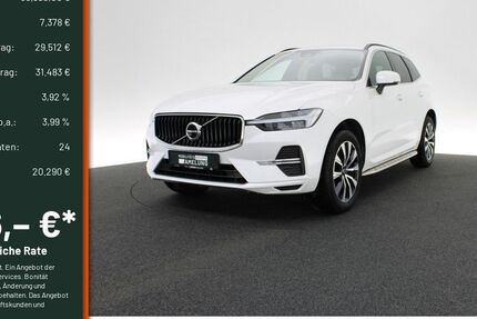 Volvo XC60 41.807 km 35.890 &euro; Engelskirchen 51766