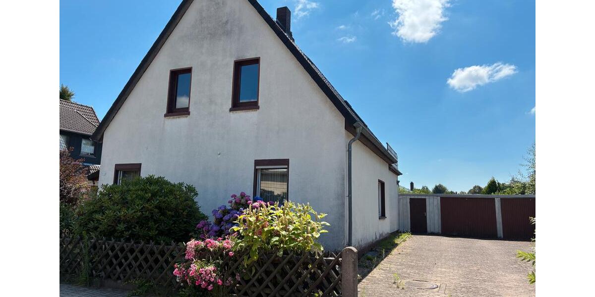 Einfamilienhaus Minden Kuhlenkamp - 9 Zimmer, 130 m&sup2;, 249.000&euro; | Angebot:27066484